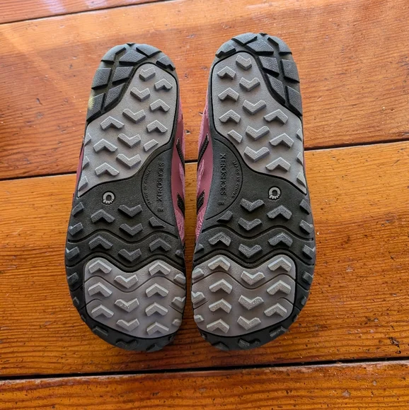 NWOT Xero Mesa Trail Shoes - Picture 4 of 5